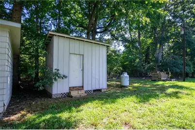 942 Clyde Underwood Road, Siler City, NC 27344 - Photo 10