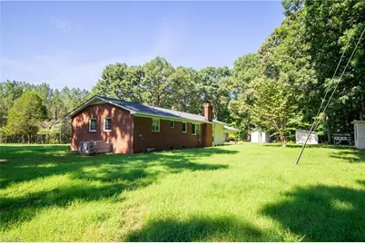 942 Clyde Underwood Road, Siler City, NC 27344 - Photo 4
