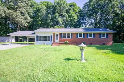 942 Clyde Underwood Road, Siler City, NC 27344 - Photo 1