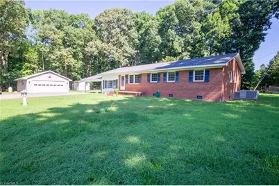942 Clyde Underwood Road, Siler City, NC 27344 - Photo 2