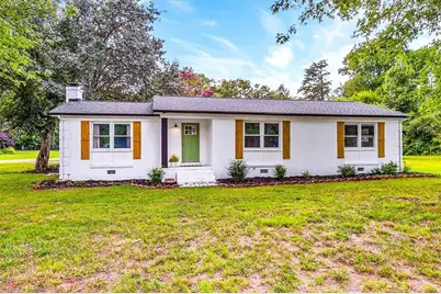 5401 Yanceyville Road, Browns Summit, NC 27214 - Photo 1