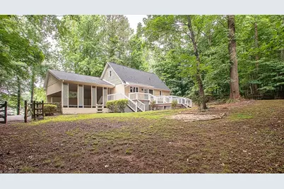 5605 Buckhorn Road, Winston-Salem, NC 27104 - Photo 2