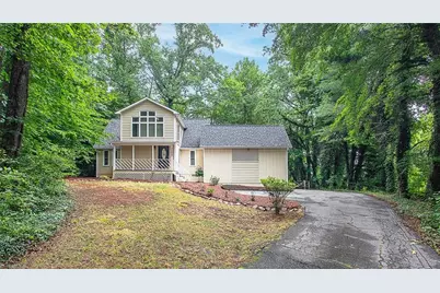 5605 Buckhorn Road, Winston-Salem, NC 27104 - Photo 1