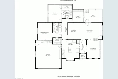 119 Linden Place, Bermuda Run, NC 27006 - Photo 2