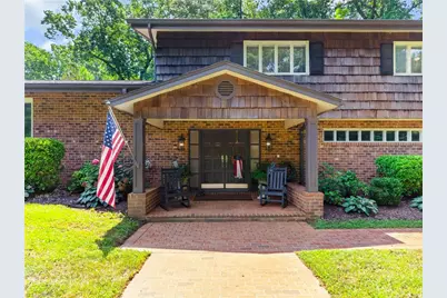 1941 Oak Drive, Asheboro, NC 27205 - Photo 2