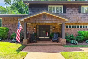 1941 Oak Dr, Asheboro, NC 27205 - Photo 2