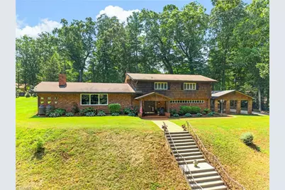 1941 Oak Drive, Asheboro, NC 27205 - Photo 1