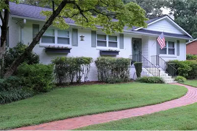 117 Marian Lane, Winston-Salem, NC 27104 - Photo 2