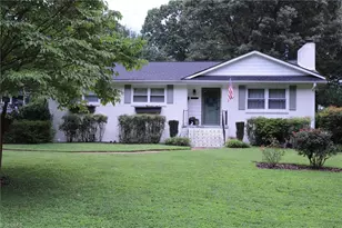 117 Marian Ln, Winston-Salem, NC 27104 - Photo 1