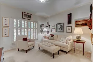 41 Fountain Manor Dr, Greensboro, NC 27405 - Photo 6