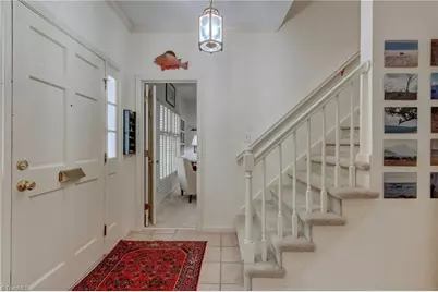 41 Fountain Manor Drive #D, Greensboro, NC 27405 - Photo 4