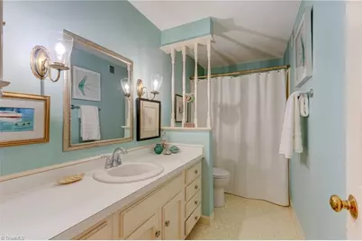 41 Fountain Manor Drive #D, Greensboro, NC 27405 - Photo 22
