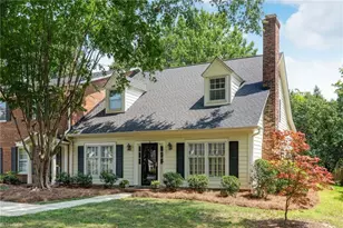 41 Fountain Manor Dr, Greensboro, NC 27405 - Photo 32