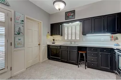 41 Fountain Manor Drive #D, Greensboro, NC 27405 - Photo 16