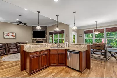 180 Topside Court, Stokesdale, NC 27357 - Photo 12