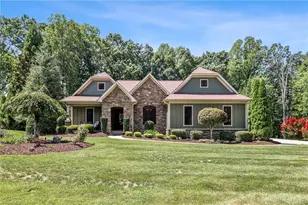 180 Topside Ct, Stokesdale, NC 27357 - Photo 1