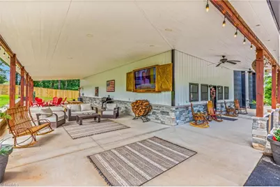1325 William Fowler Road, King, NC 27021 - Photo 6