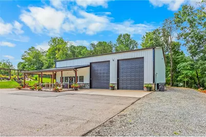 1325 William Fowler Road, King, NC 27021 - Photo 4