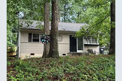 1107 Guyer Street, High Point, NC 27262 - Photo 2