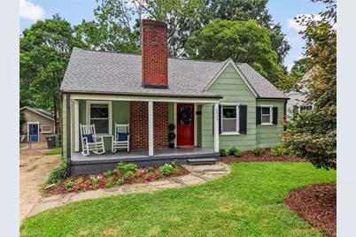 2333 Walker Avenue, Winston-Salem, NC 27103 - Photo 6