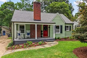 2333 Walker Ave, Winston-Salem, NC 27103 - Photo 6