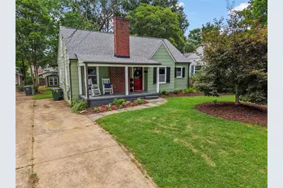 2333 Walker Avenue, Winston-Salem, NC 27103 - Photo 2