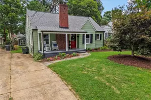 2333 Walker Ave, Winston-Salem, NC 27103 - Photo 2
