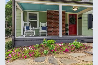 2333 Walker Avenue, Winston-Salem, NC 27103 - Photo 4