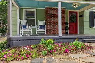 2333 Walker Ave, Winston-Salem, NC 27103 - Photo 4