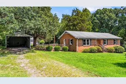 5718 Lauderdale Road, Browns Summit, NC 27214 - Photo 1