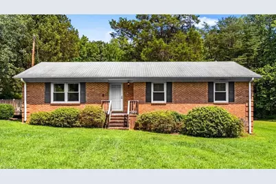 5718 Lauderdale Road, Browns Summit, NC 27214 - Photo 2