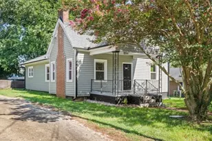 2335 Greenway Ave NW, Winston-Salem, NC 27105 - Photo 1