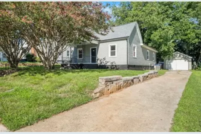 2335 Greenway Avenue NW, Winston-Salem, NC 27105 - Photo 2