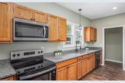 2335 Greenway Avenue NW, Winston-Salem, NC 27105 - Photo 8