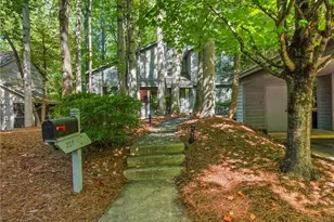 223 Forest Brook Dr, Winston-Salem, NC 27106 - Photo 1
