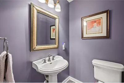 223 Forest Brook Drive, Winston-Salem, NC 27106 - Photo 34