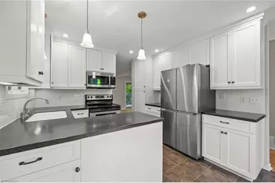 223 Forest Brook Drive, Winston-Salem, NC 27106 - Photo 18