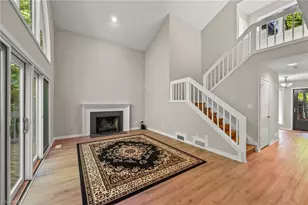 223 Forest Brook Dr, Winston-Salem, NC 27106 - Photo 10