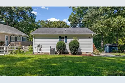 144 Friar Tuck Terrace, Lexington, NC 27292 - Photo 2