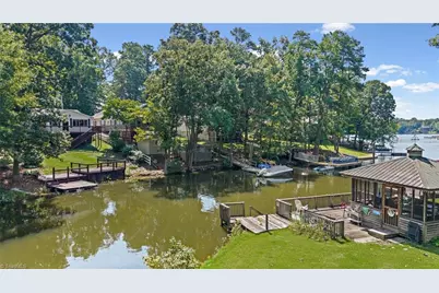 144 Friar Tuck Terrace, Lexington, NC 27292 - Photo 4