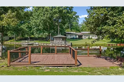 144 Friar Tuck Terrace, Lexington, NC 27292 - Photo 20