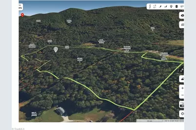 00 Balls Mill Road, North Wilkesboro, NC 28659 - Photo 2