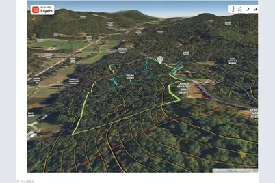 00 Balls Mill Road, North Wilkesboro, NC 28659 - Photo 20