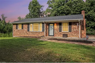 856 Lovelace Road, Pelham, NC 27311 - Photo 1