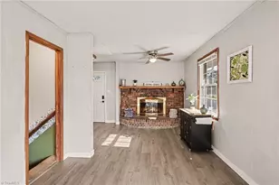 856 Lovelace Rd, Pelham, NC 27311 - Photo 8