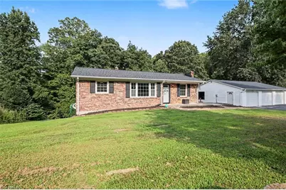 856 Lovelace Road, Pelham, NC 27311 - Photo 2