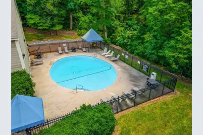 1518 Benjamin Parkway #D, Greensboro, NC 27408 - Photo 28