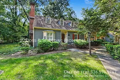 3139 Sedgefield Gate Road, Greensboro, NC 27407 - Photo 1