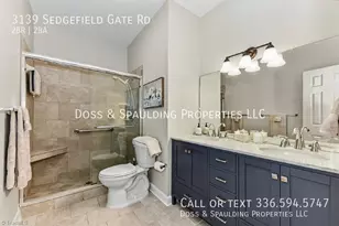 3139 Sedgefield Gate Rd, Greensboro, NC 27407 - Photo 20