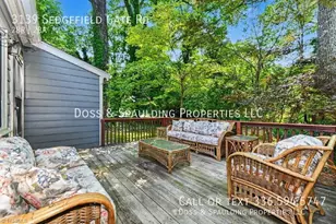 3139 Sedgefield Gate Rd, Greensboro, NC 27407 - Photo 26